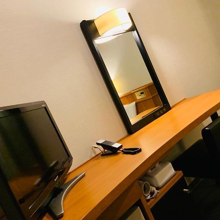 小野田オリエンタルホテル Onoda エクステリア 写真
